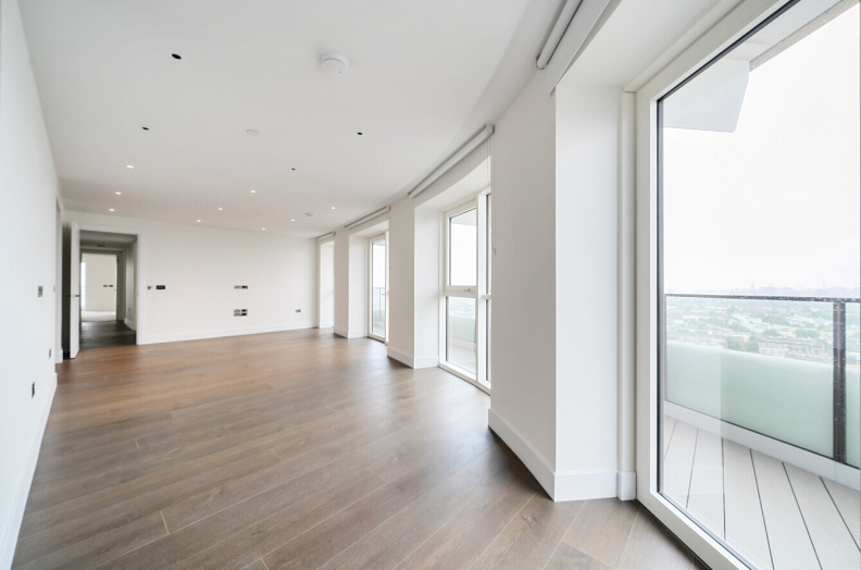 3 bedrooms apartments/flats for sale in Cascade Way, White City - W12 view 7
