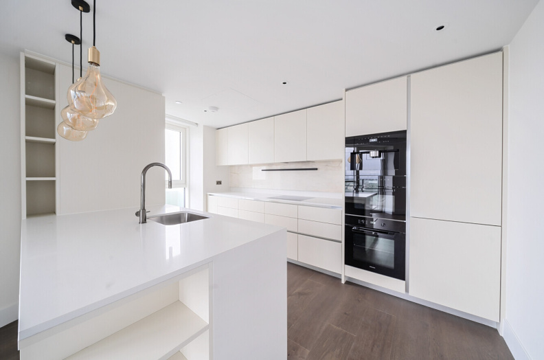 3 bedrooms apartments/flats for sale in Cascade Way, White City - W12 view 15