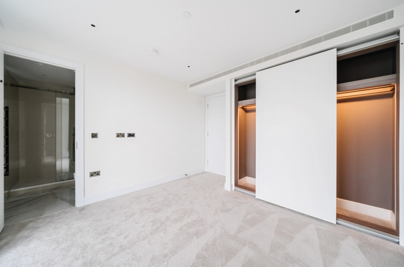 3 bedrooms apartments/flats for sale in Cascade Way, White City - W12 view 14