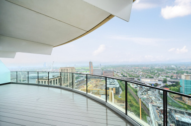 Cascade Way, White City W12 image 1