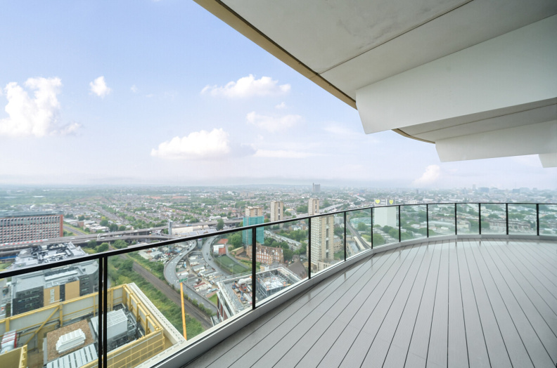 3 bedrooms apartments/flats for sale in Cascade Way, White City - W12 view 12