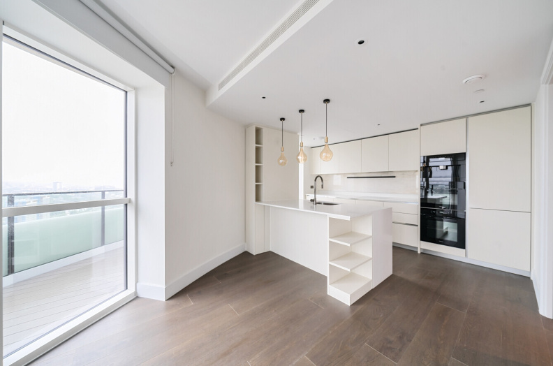 3 bedrooms apartments/flats for sale in Cascade Way, White City - W12 view 8