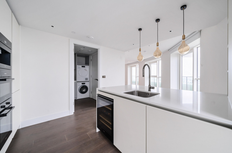 3 bedrooms apartments/flats for sale in Cascade Way, White City - W12 view 20