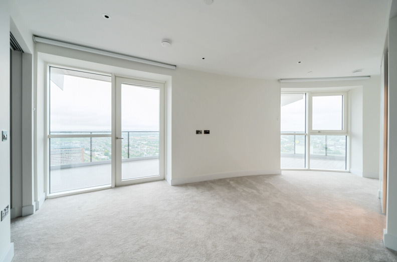 3 bedrooms apartments/flats for sale in Cascade Way, White City - W12 view 13