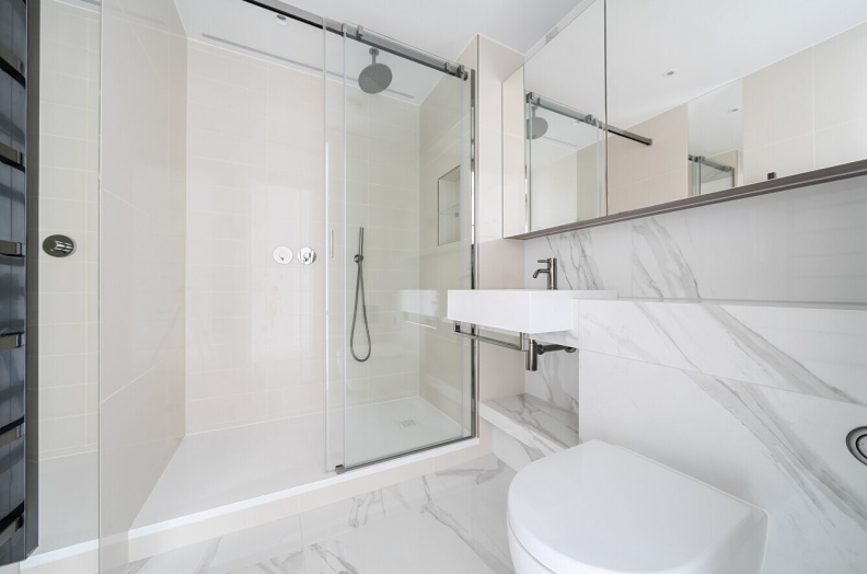 3 bedrooms apartments/flats for sale in Cascade Way, White City - W12 view 16
