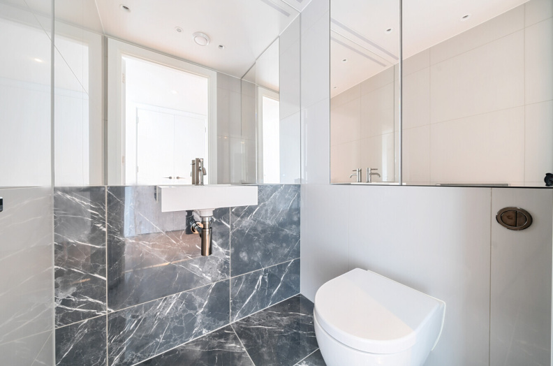 3 bedrooms apartments/flats for sale in Cascade Way, White City - W12 view 21