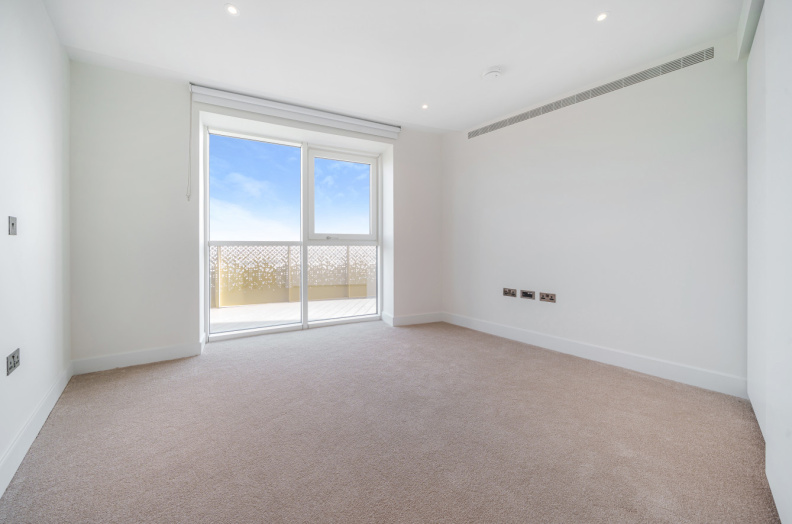 2 bedrooms apartments/flats to sale in Cascade Way, White City-image 5