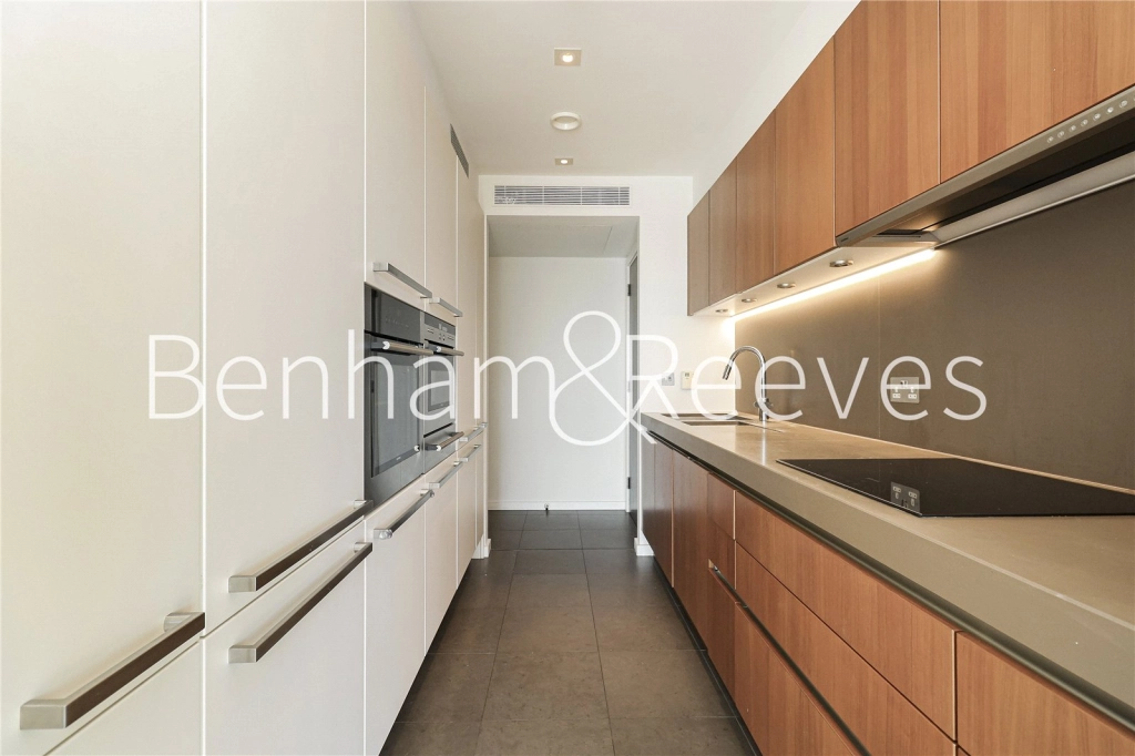 2 bedrooms apartments/flats for sale in Lots Road, London - SW10 view 4