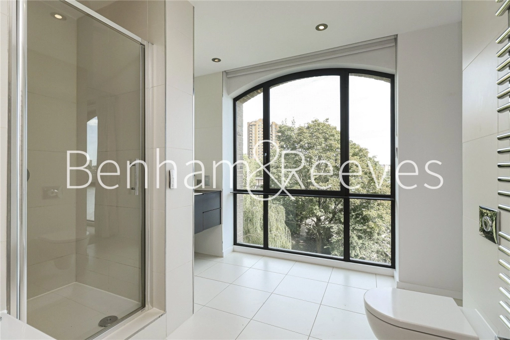 2 bedrooms apartments/flats for sale in Lots Road, London - SW10 view 5