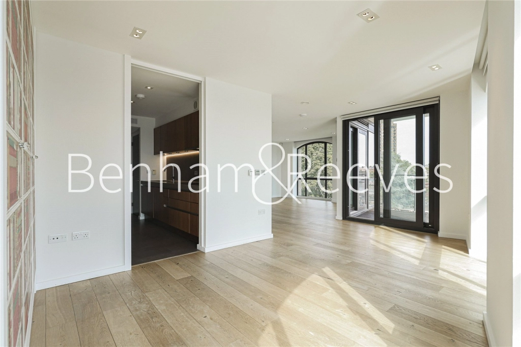 2 bedrooms apartments/flats for sale in Lots Road, London - SW10 view 7