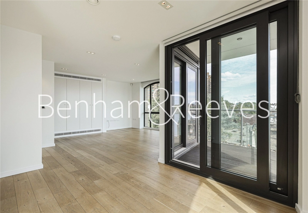 2 bedrooms apartments/flats for sale in Lots Road, London - SW10 view 8
