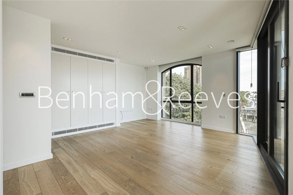 2 bedrooms apartments/flats for sale in Lots Road, London - SW10 view 9