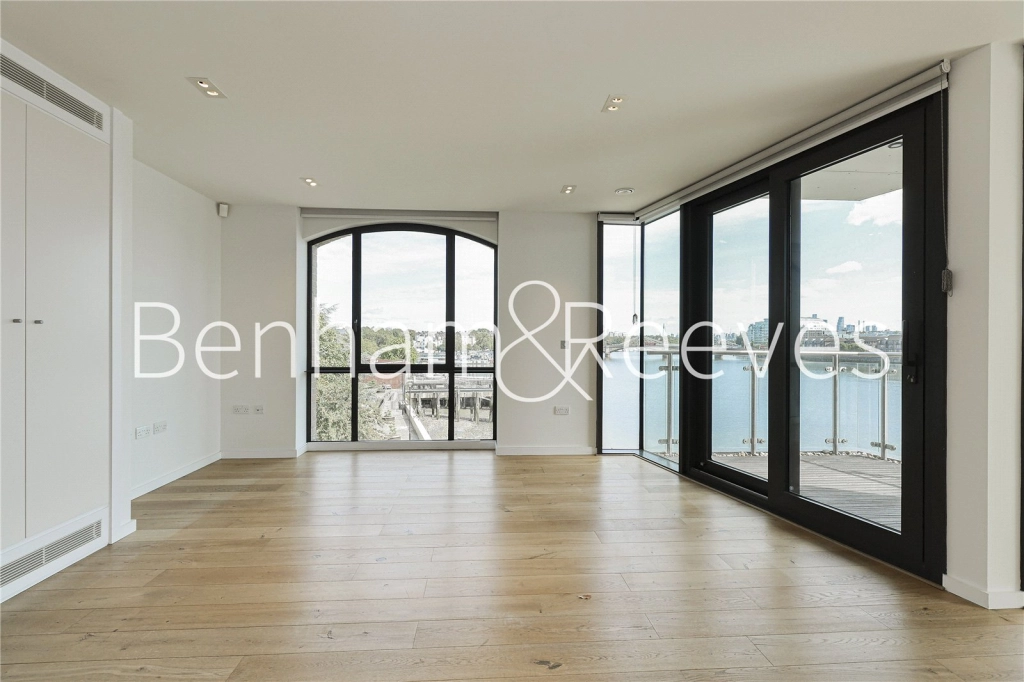 2 bedrooms apartments/flats for sale in Lots Road, London - SW10 view 12