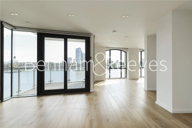 Lots Road, London - SW10 view 1