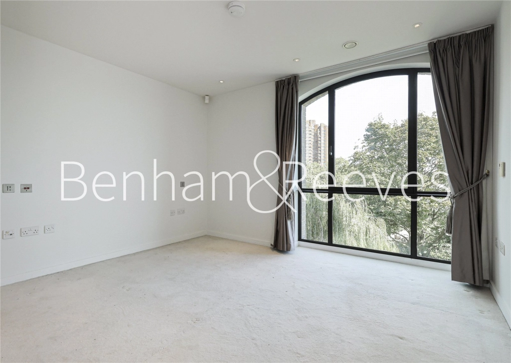 2 bedrooms apartments/flats for sale in Lots Road, London - SW10 view 13
