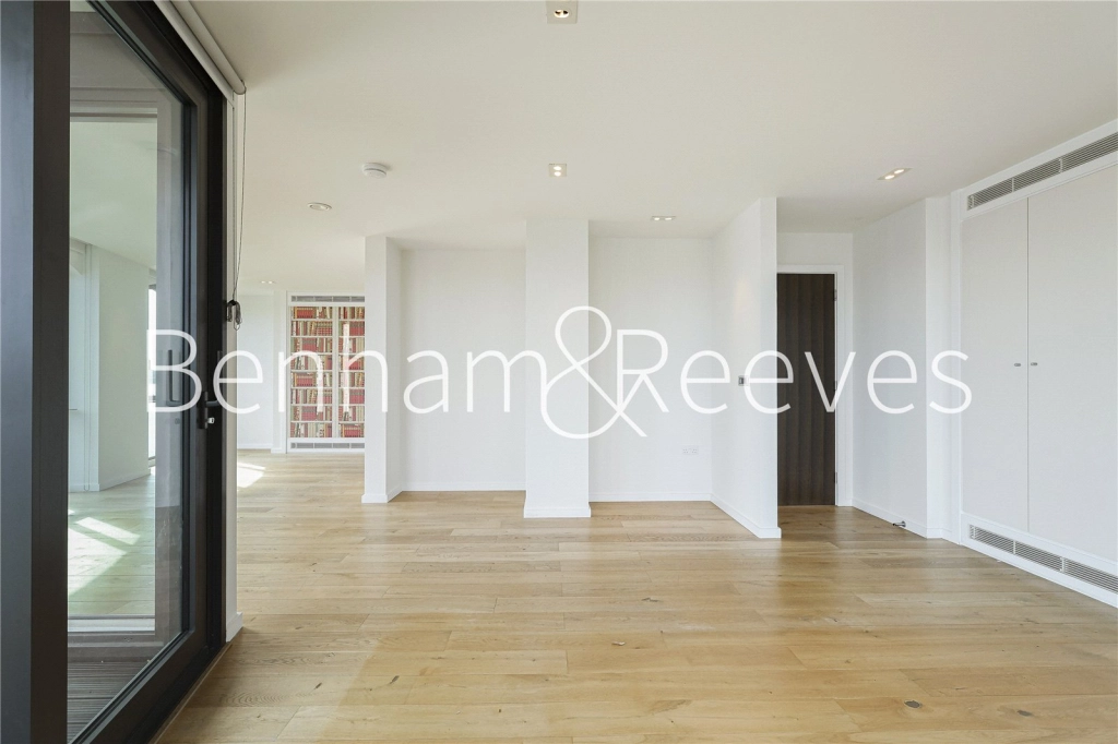 2 bedrooms apartments/flats for sale in Lots Road, London - SW10 view 16