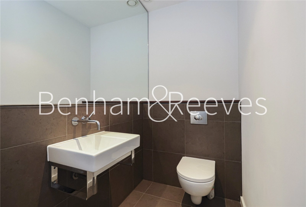 2 bedrooms apartments/flats for sale in Lots Road, London - SW10 view 17