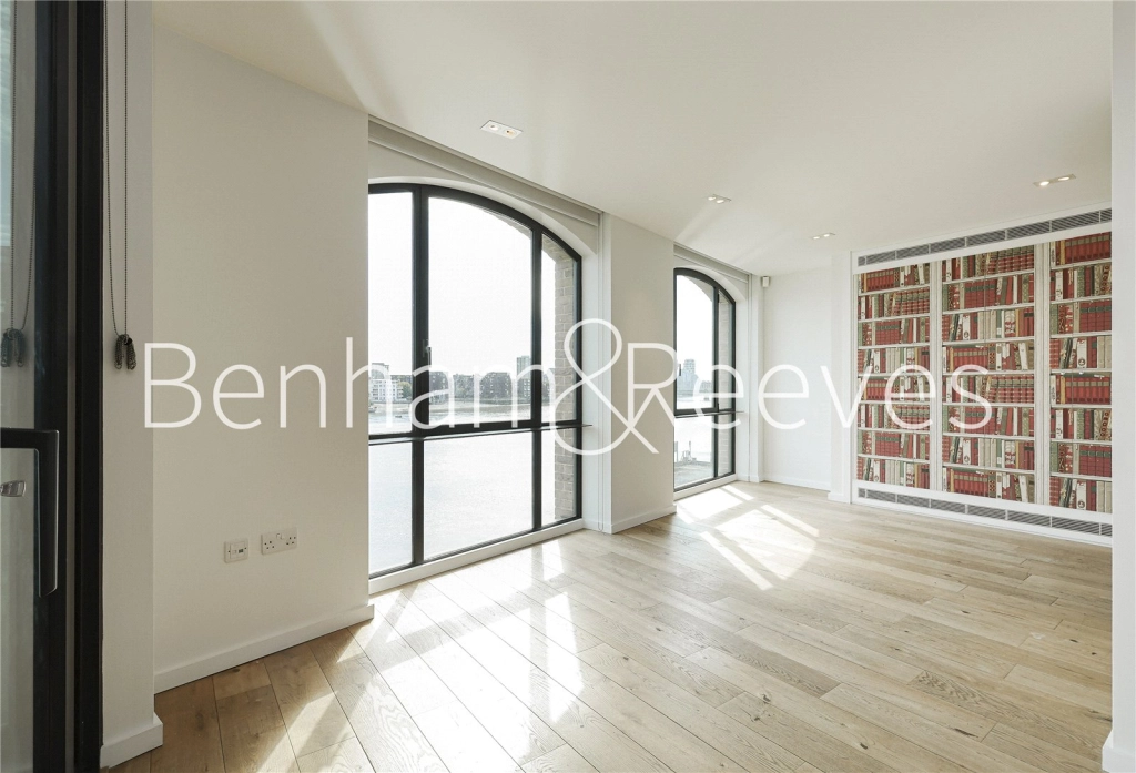 2 bedrooms apartments/flats for sale in Lots Road, London - SW10 view 18