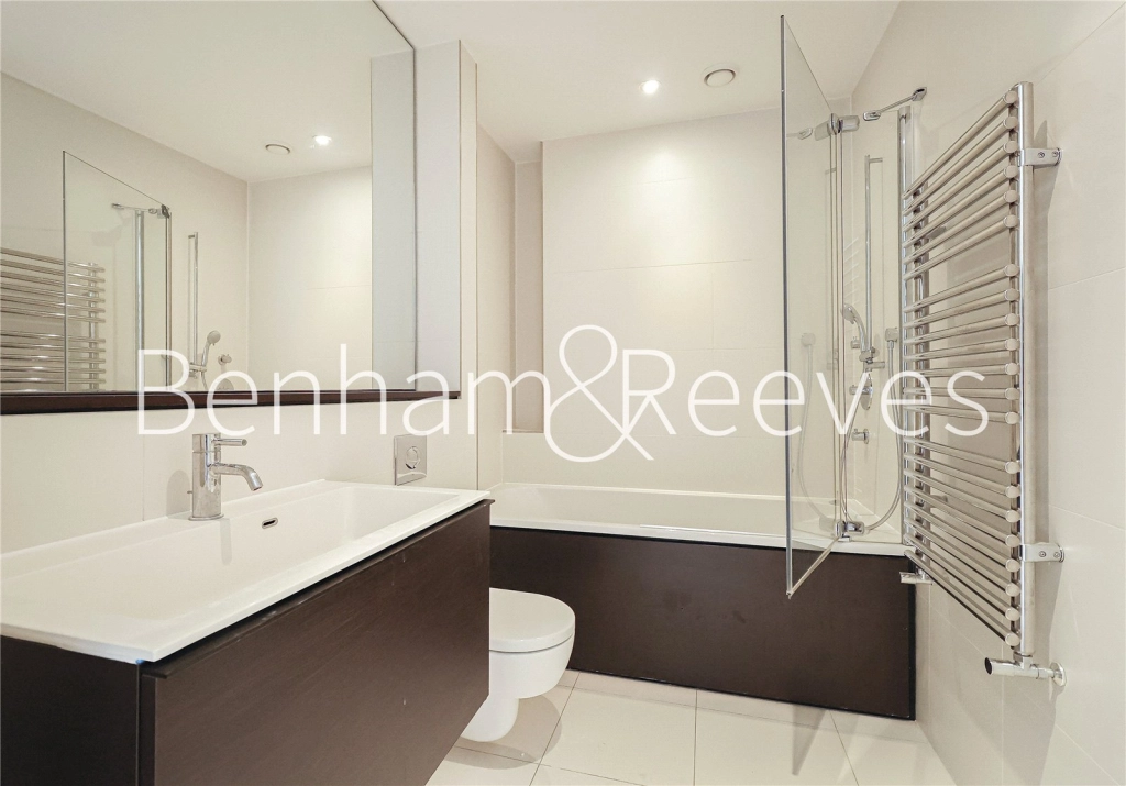 2 bedrooms apartments/flats for sale in Lots Road, London - SW10 view 19