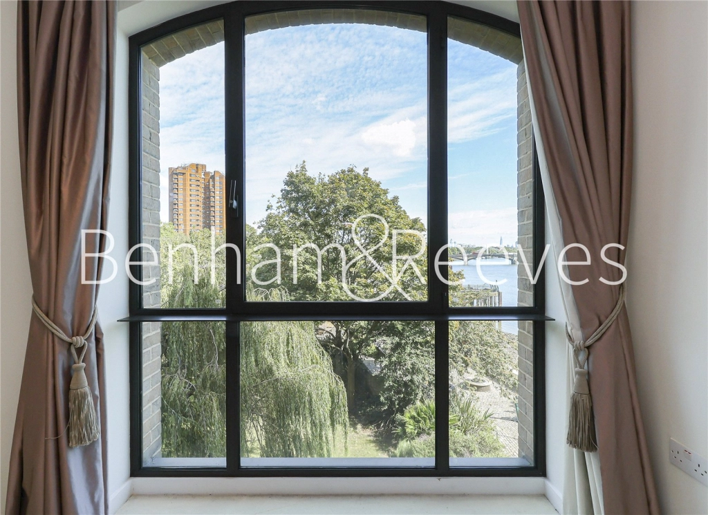 2 bedrooms apartments/flats for sale in Lots Road, London - SW10 view 22