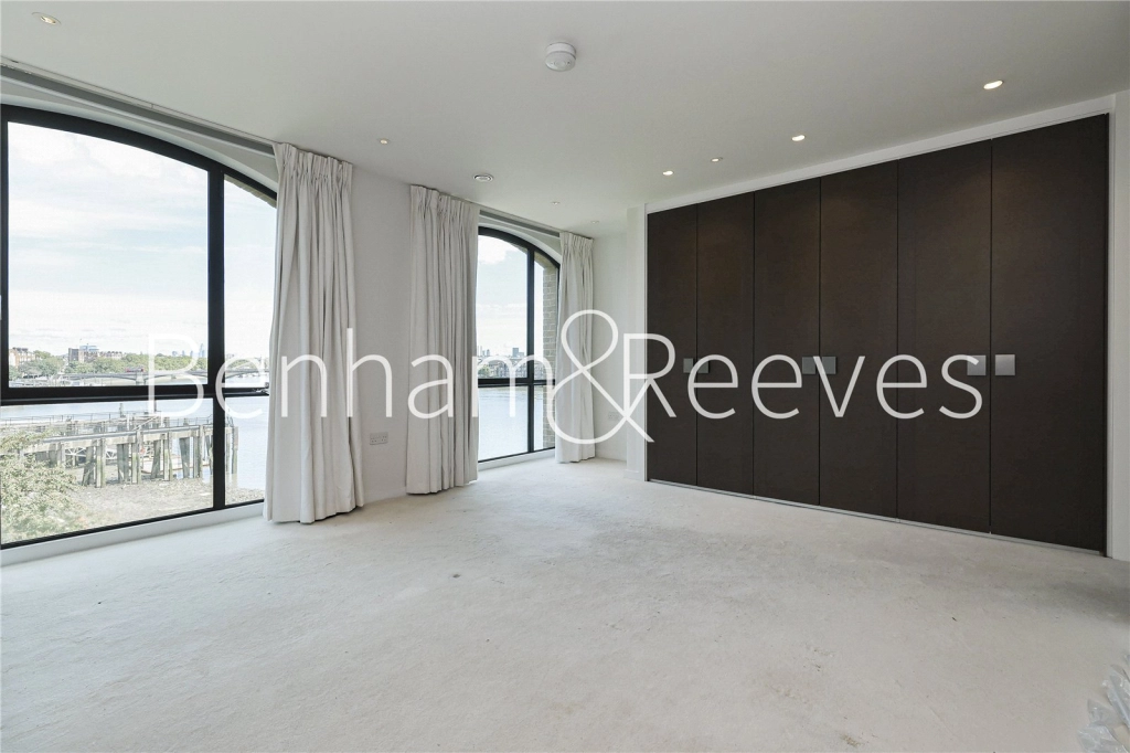 2 bedrooms apartments/flats for sale in Lots Road, London - SW10 view 23