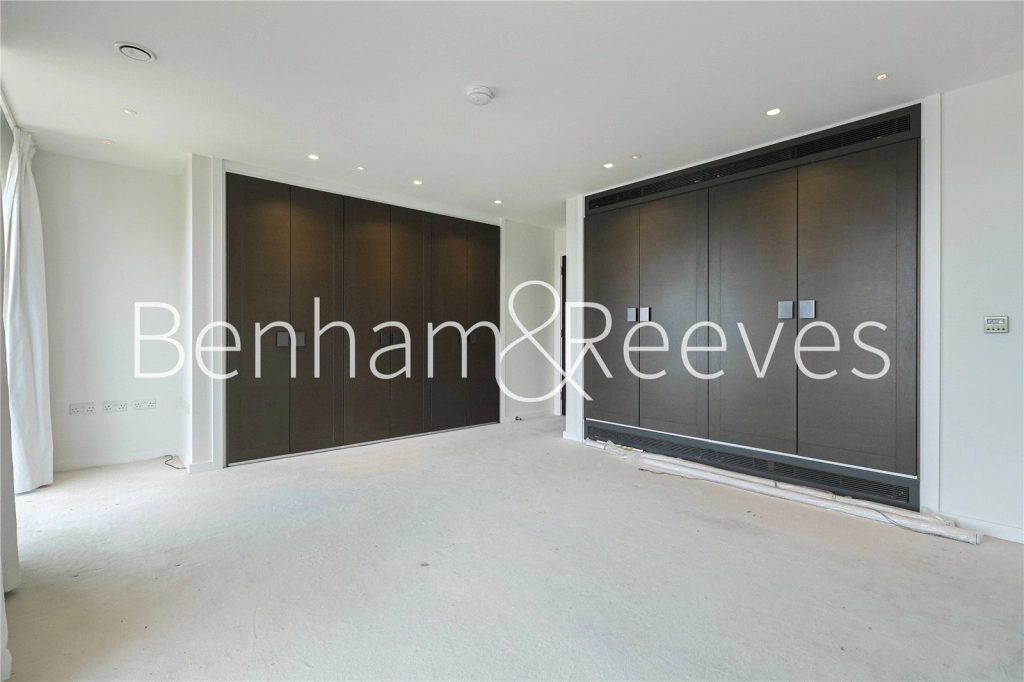 2 bedrooms apartments/flats for sale in Lots Road, London - SW10 view 24