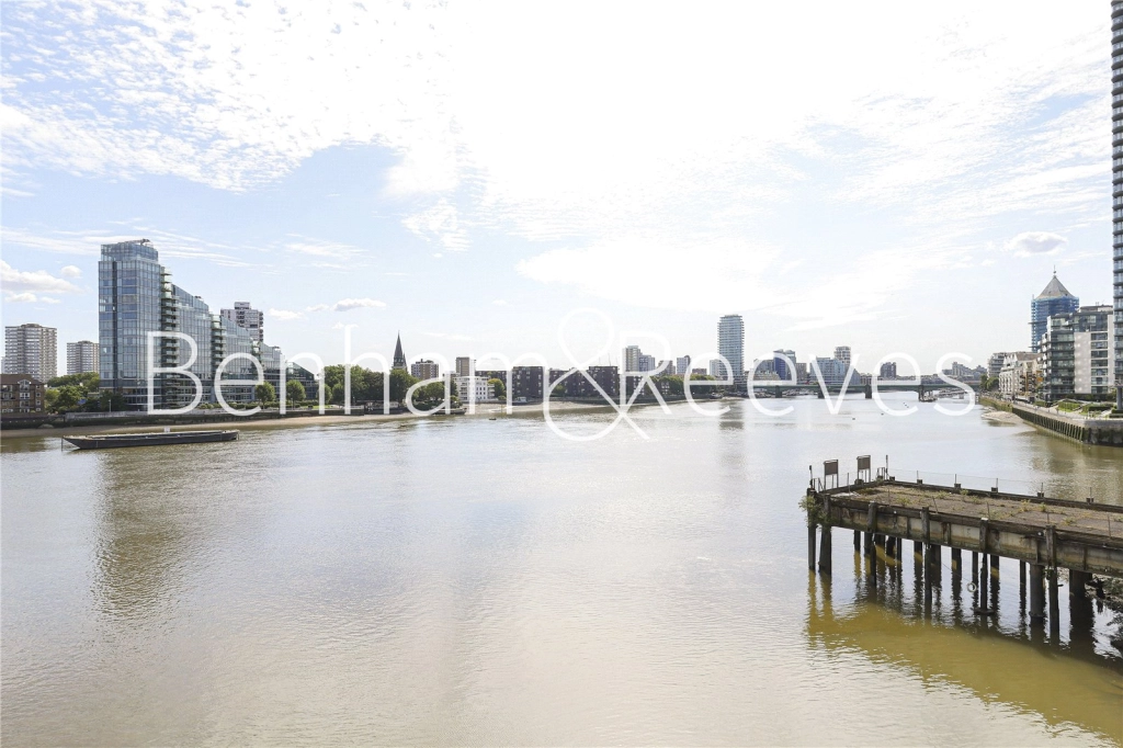 2 bedrooms apartments/flats for sale in Lots Road, London - SW10 view 25