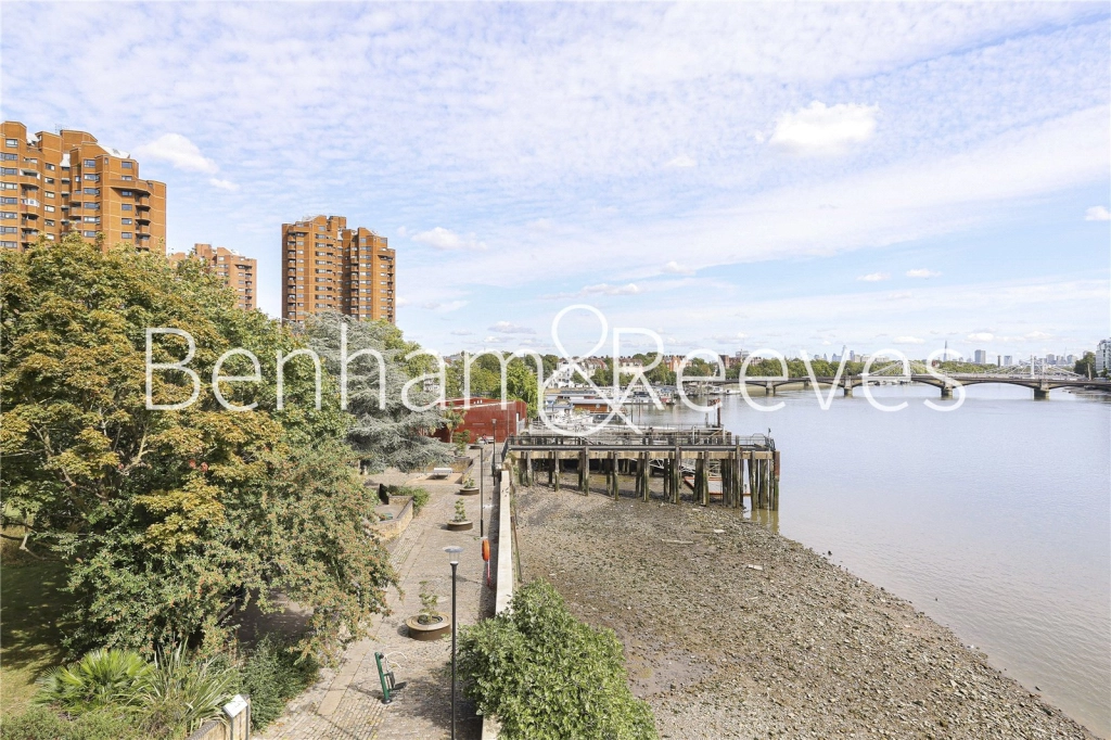 2 bedrooms apartments/flats for sale in Lots Road, London - SW10 view 26