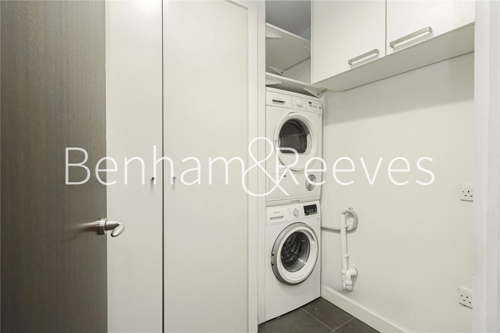 2 bedrooms apartments/flats for sale in Lots Road, London - SW10 view 28
