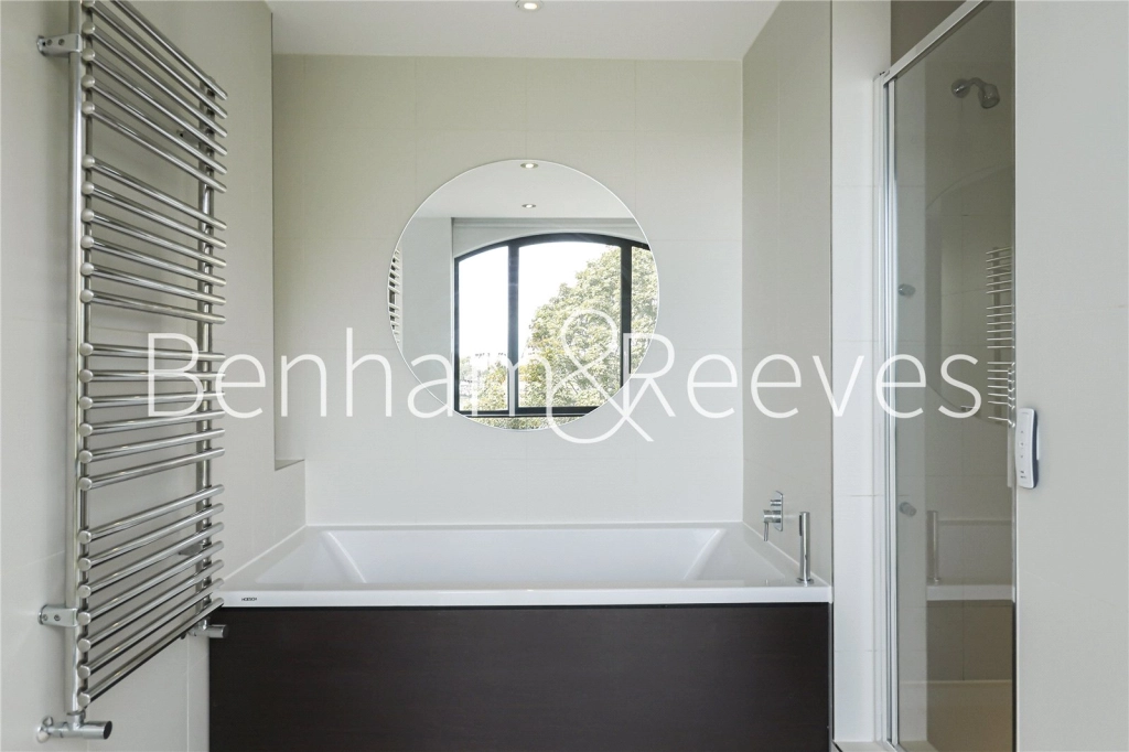 2 bedrooms apartments/flats for sale in Lots Road, London - SW10 view 29