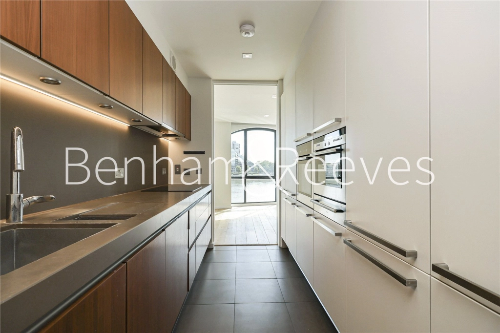 2 bedrooms apartments/flats for sale in Lots Road, London - SW10 view 30