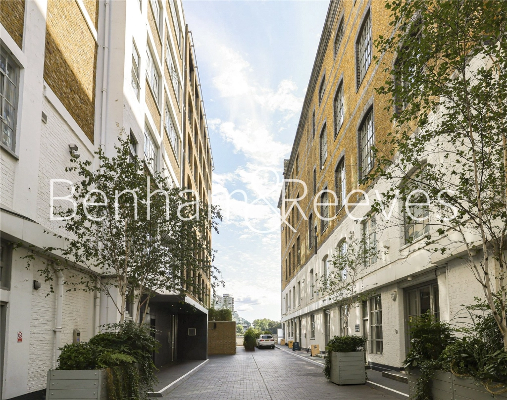 2 bedrooms apartments/flats for sale in Lots Road, London - SW10 view 31