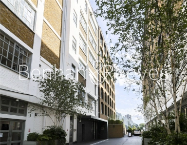 Lots Road, London - SW10 view 32