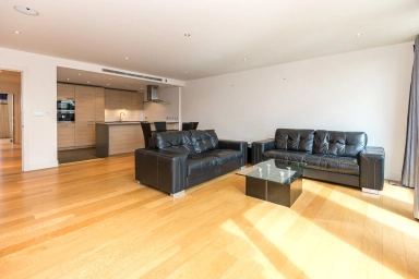 Lensbury Avenue, London - SW6 view 4