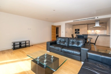 Lensbury Avenue, London - SW6 view 5