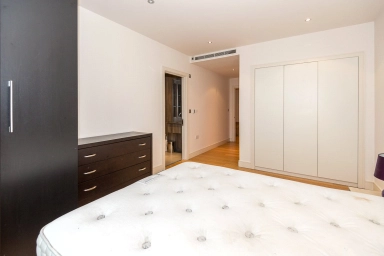Lensbury Avenue, London - SW6 view 8