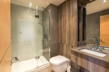 Lensbury Avenue, London - SW6 view 9