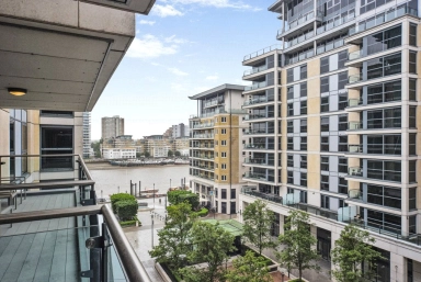 The Boulevard, Fulham - SW6 view 1