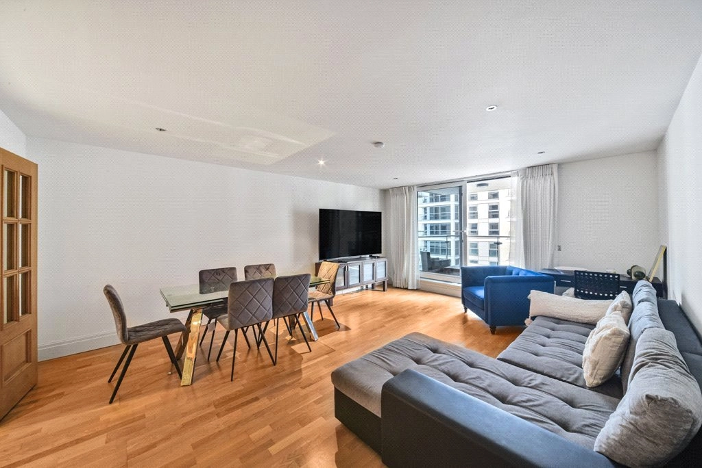 2 bedrooms apartments/flats for sale in The Boulevard, Fulham - SW6 view 2