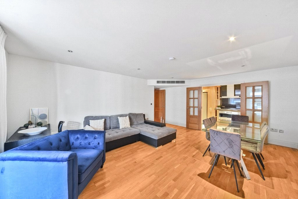 2 bedrooms apartments/flats for sale in The Boulevard, Fulham - SW6 view 3