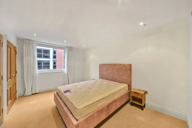 The Boulevard, Fulham - SW6 view 5