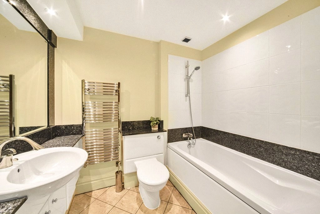 2 bedrooms apartments/flats for sale in The Boulevard, Fulham - SW6 view 7