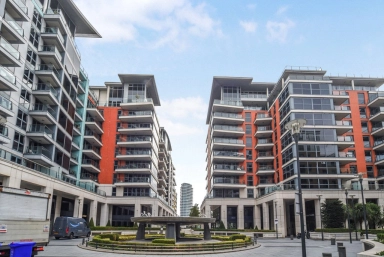 The Boulevard, Fulham - SW6 view 8