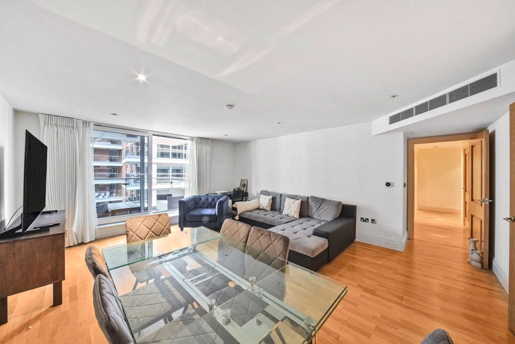 2 bedrooms apartments/flats for sale in The Boulevard, Fulham - SW6 view 9