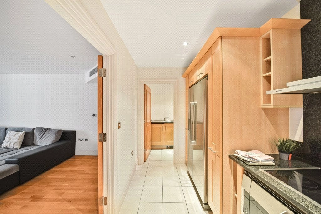 2 bedrooms apartments/flats for sale in The Boulevard, Fulham - SW6 view 11