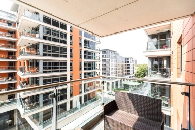 The Boulevard, Fulham - SW6 view 15