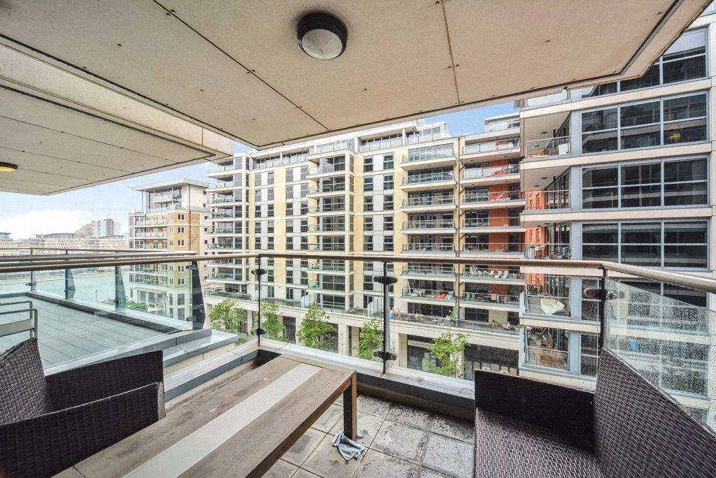 2 bedrooms apartments/flats for sale in The Boulevard, Fulham - SW6 view 16
