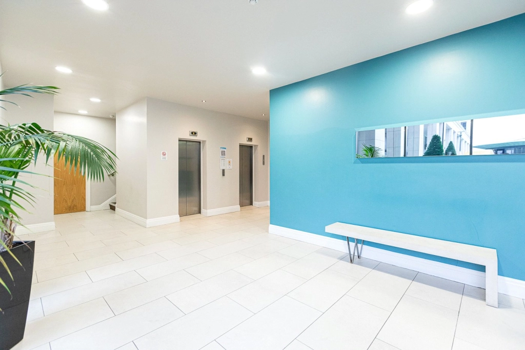2 bedrooms apartments/flats for sale in The Boulevard, Fulham - SW6 view 18