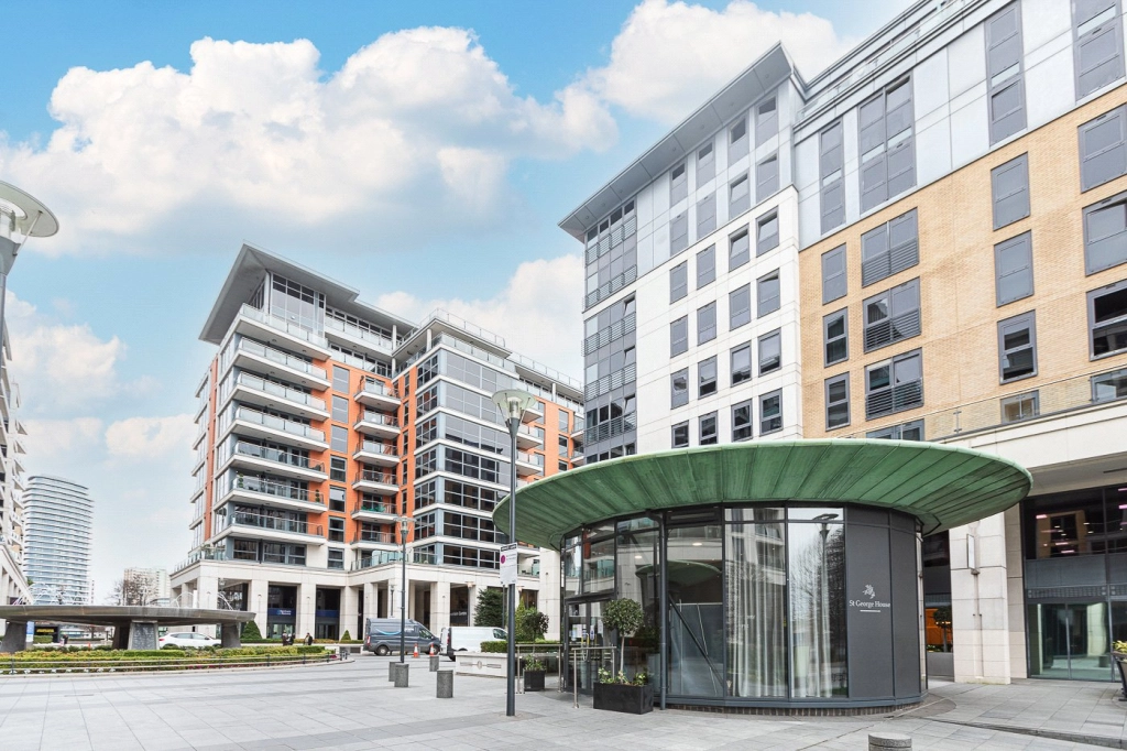 2 bedrooms apartments/flats for sale in The Boulevard, Fulham - SW6 view 19