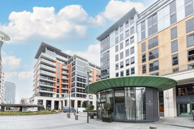 The Boulevard, Fulham - SW6 view 19